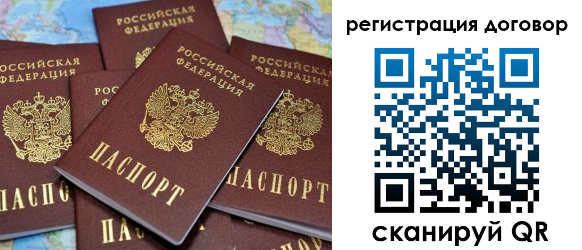 прописка гарантия в Нижнекамске